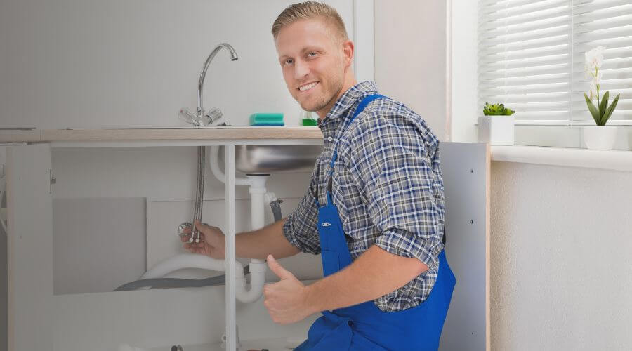 Professional Gas Leak Detection in Keldron, SD